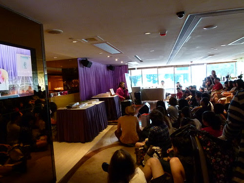 《你的心不是公廁》讀書會