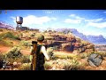 Tom Clancy's Ghost Recon Wildlands Ray tracing Part 8 EXTREME Full Game
