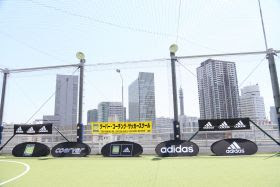 サッカースクール サッカーチーム サッカー教室 神奈川県横浜市西区 クーバー コーチング サッカースクール ジョイナス校