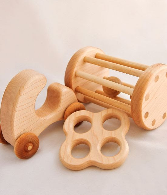 wooden toys