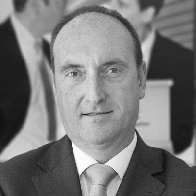 Luis Alvarez | HuffPost