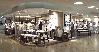 ルミネ池袋店openのお知らせ Retro Girl レトロガール