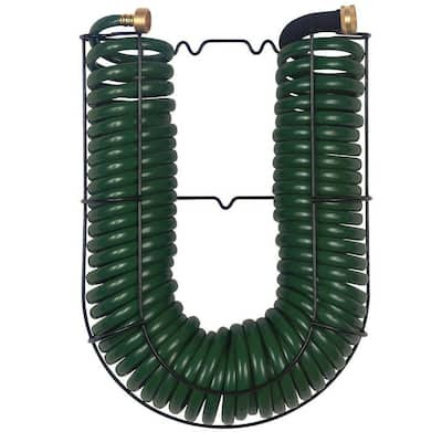 Melnor 1/2 in. x 50 ft. Coil Water Hose