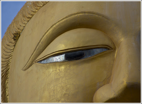 It may endure clear from the weblog that I similar temples Bangkok Thailand Travel Map & Things to do in Bangkok: Wat Bang Riang