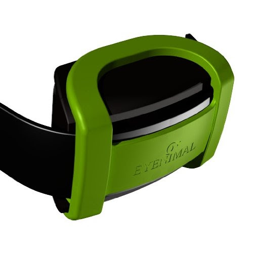  Eyenimal Training Soft - Collier de dressage