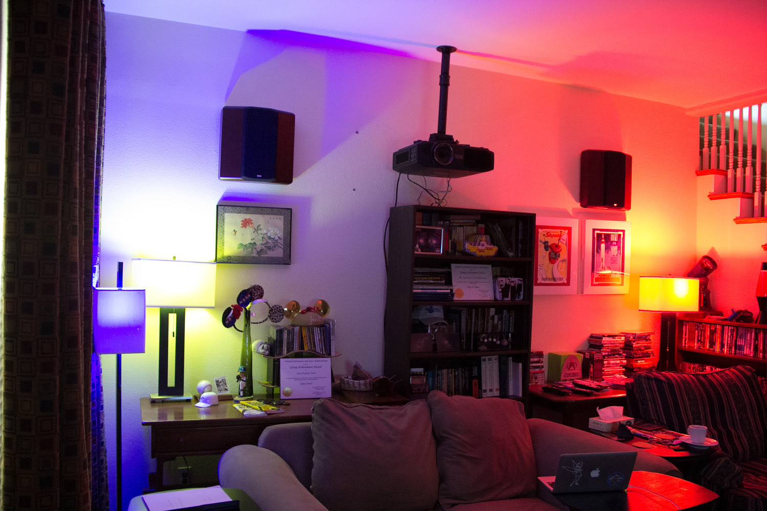Home theater upgrade, part 2, fixing HDMI « Morris "Mojo ...