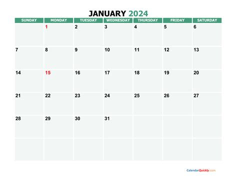 Moreover, having a physical copy or digital version of your calenda. monthly 2024 printable calendar calendar quickly