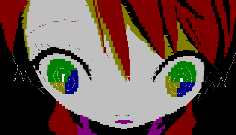天王寺綯 Ansiproject Ansiproject