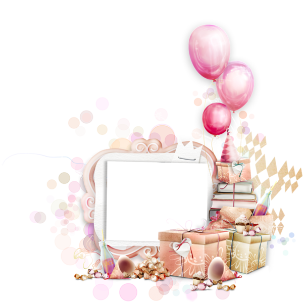 Cadres anniversaires