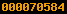 blogspot hit counter