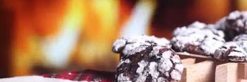 Almond Flour Chocolate Crinkle Cookies Free Download Sound Mp3 and Mp4