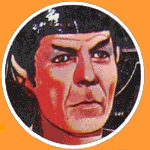 Star Trek Toys by AHI