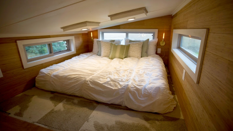 13 Small Sleeping Loft Ideas FYI 13 Small Sleeping Loft Ideas FYI