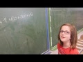 Resta sumando (Ana Barea)