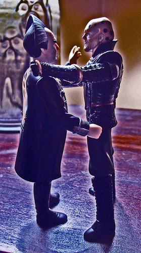 Shall we dance?