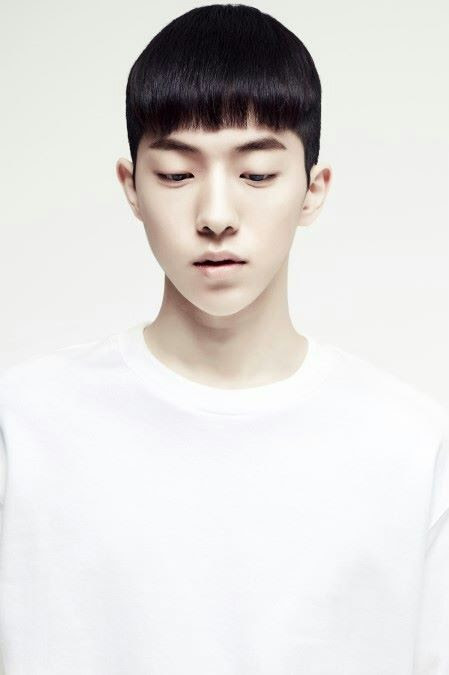 韓国イケメンの変な髪型について Got7を愛でるblog