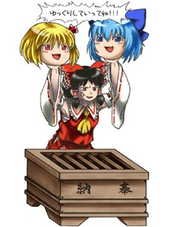 ぶーにゃんぶーにょん Cohcoa Project Official Web Site