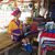 Long neck Hill tribe (Karen), Baan Tong Luang Hill Tribes Village