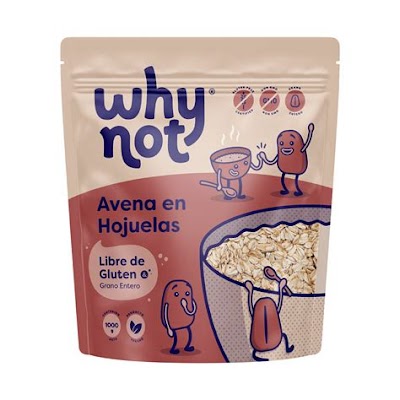 How To Make Hojuelas De Avena