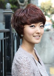 Inspirasi 28+ Full Bangs Korean