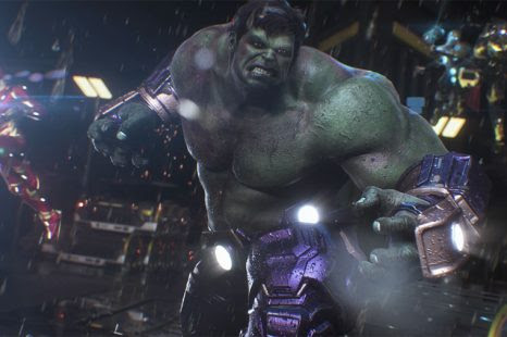 How To Unlock Hulk In Marvel's Avengers