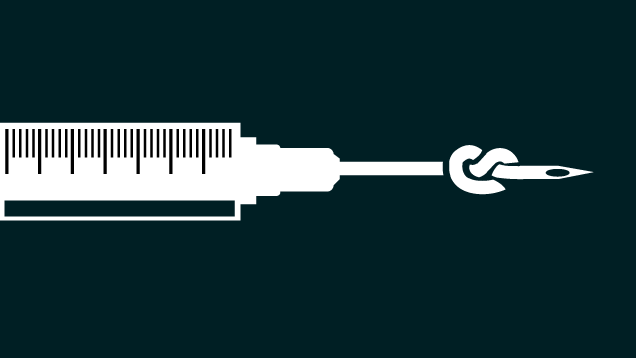 Why the Flu Vaccine Doesn't Always Work
