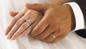 Mariage 1