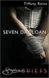 Seven Day Loan (The Original Sinners, #0.5)