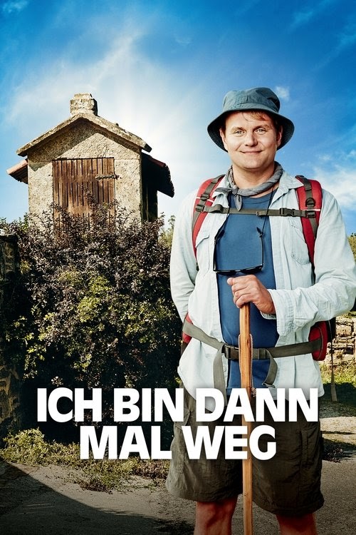Assistir Ich bin dann mal weg 2015 Filmes Completos Online Gratis
Portuguese Dublado