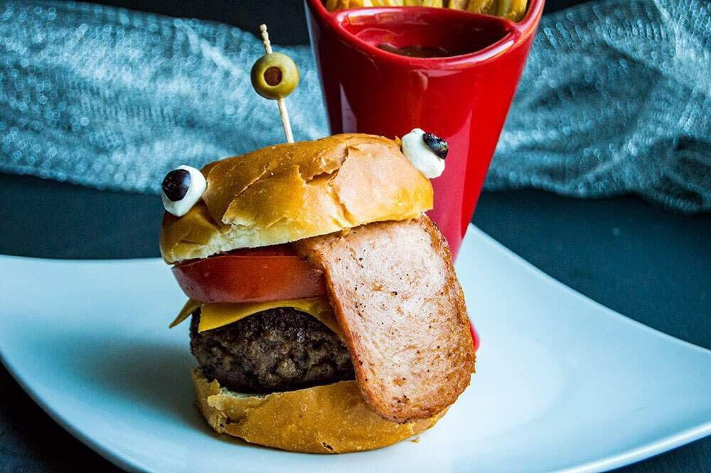 Real Durr Burger Does It Look Good And I Want To Try One Fortnite Battle Royale Armory Amino