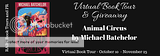 Virtual Book Tour: Animal Circus by @mbatch1991 with an #interview with the #author of the #fiction novel