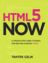 HTML5 by Tantek Celik