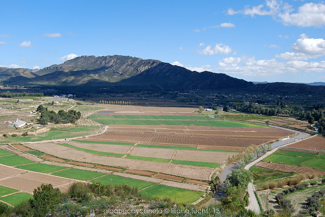 Calasparra, Murcia