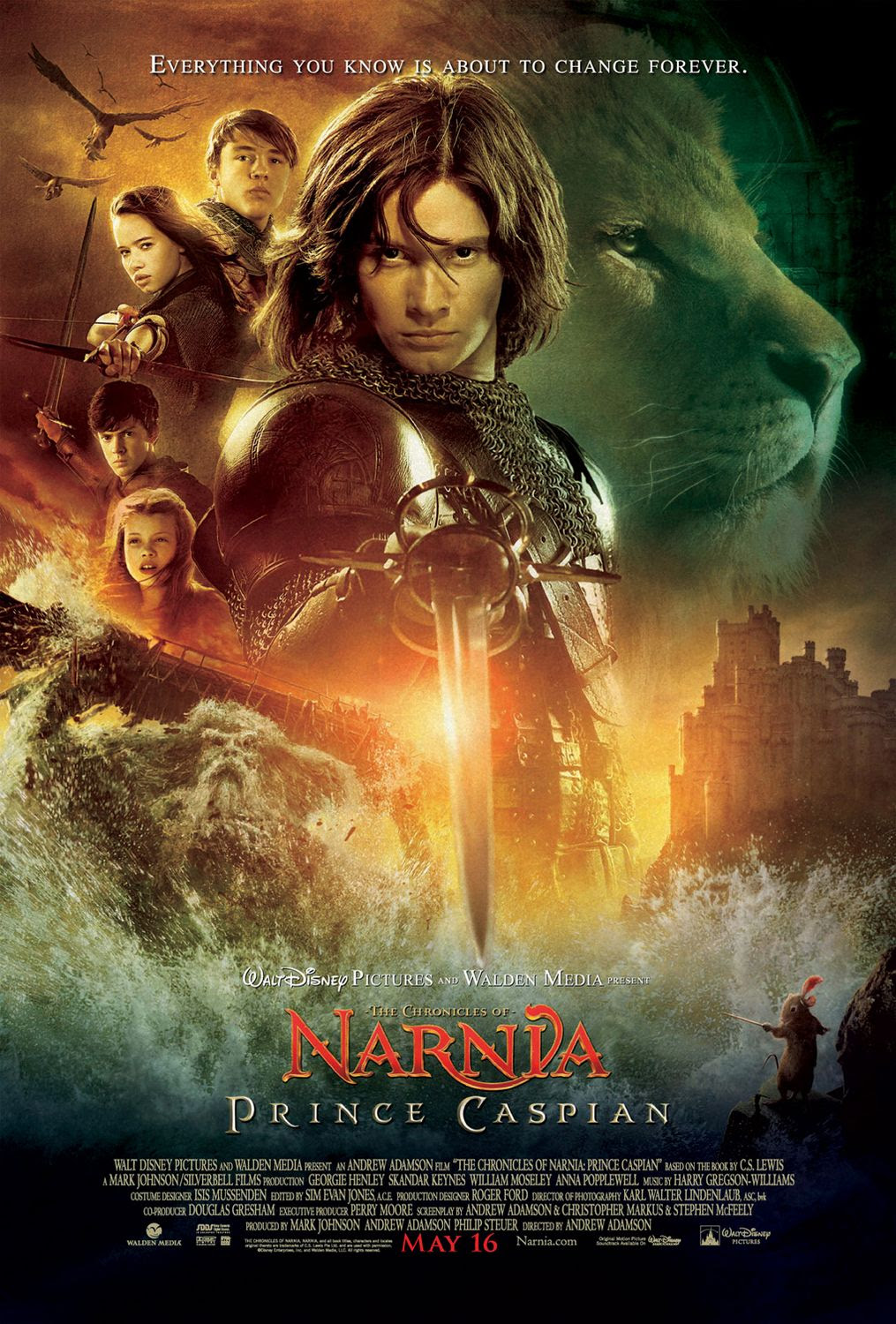 2008 The Prince 