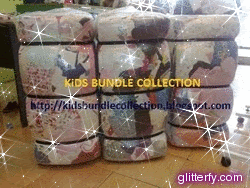 Glitter Photos