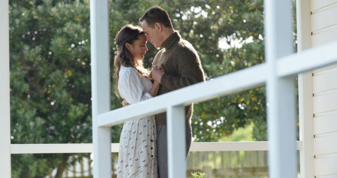 the light between oceans