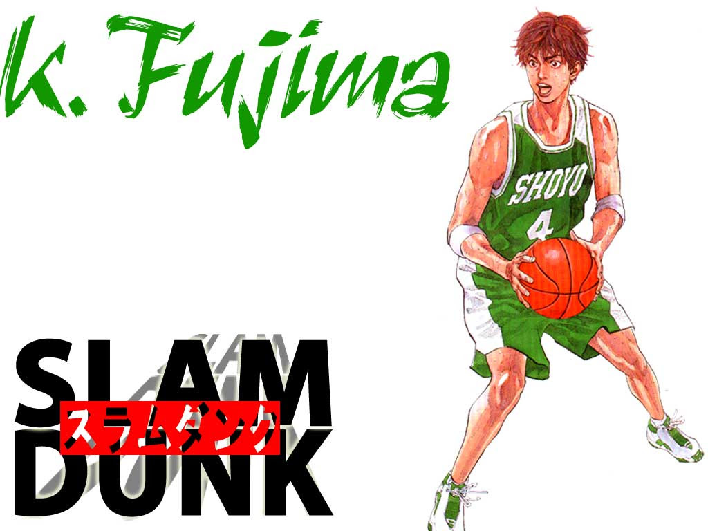 最も共有された かっこいい Slam Dunk 壁紙 ちょうどディズニーの写真