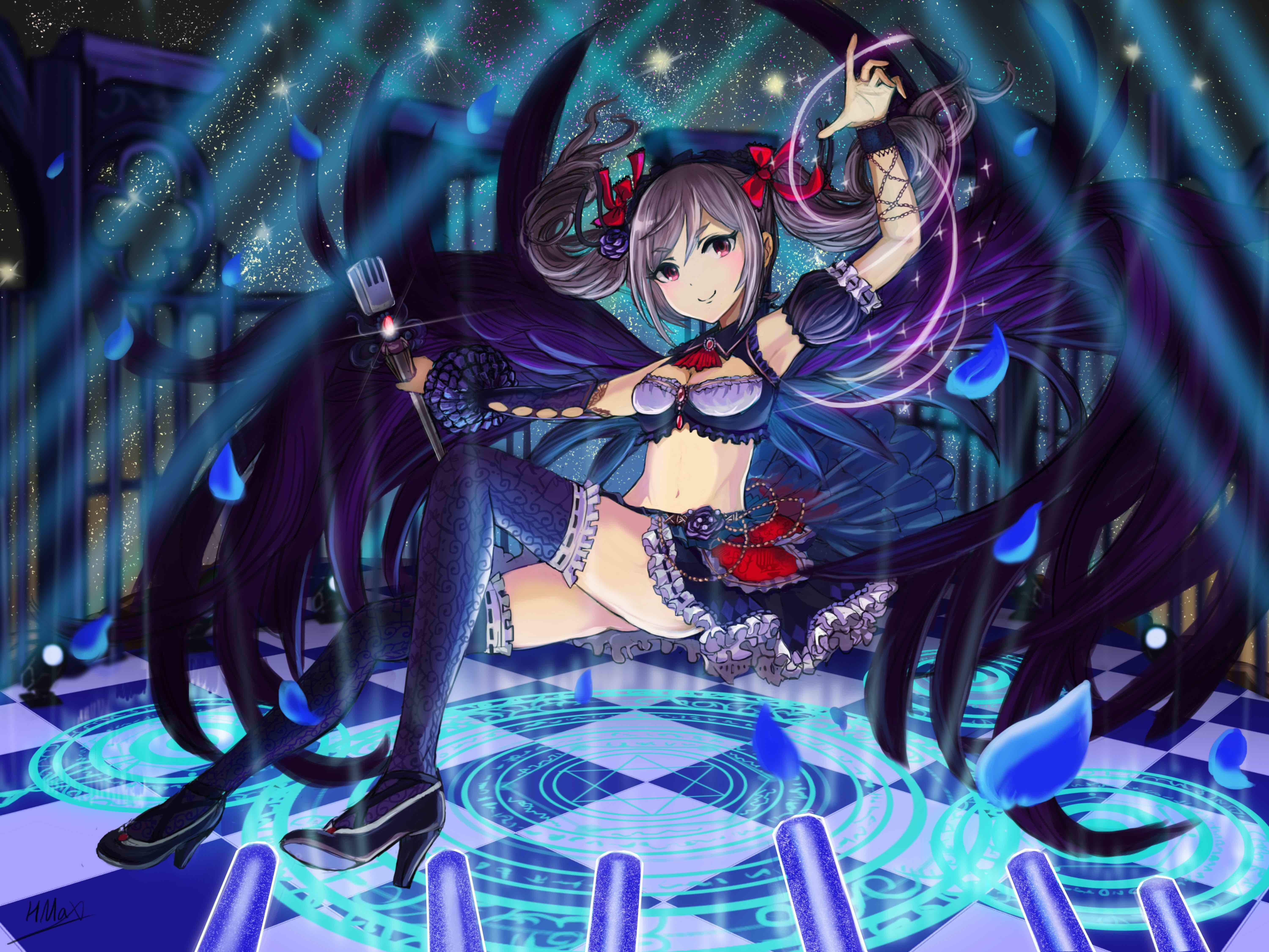 アイドルマスター 壁紙