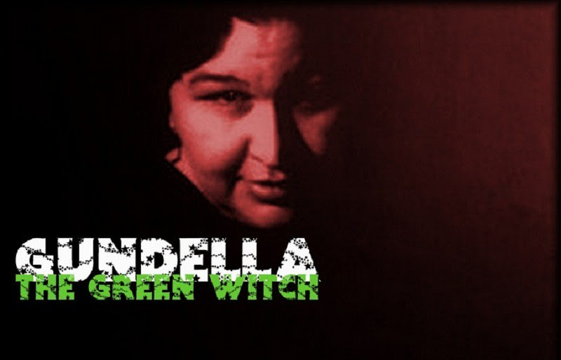 Gundella Banner