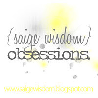 { SaigeWisdom }