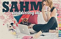 SAHMlovingit