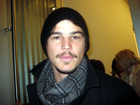 Josh Hartnett Nyc