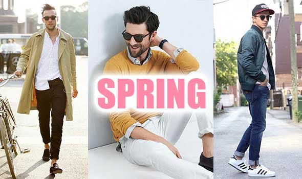 春におすすめ メンズファッションブランド一覧 メンズファッションブランドナビ