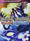 Pokemon Omega Ruby & Pokemon Alpha Sapphire: The Official Hoenn Region Strategy Guide (1101898208)