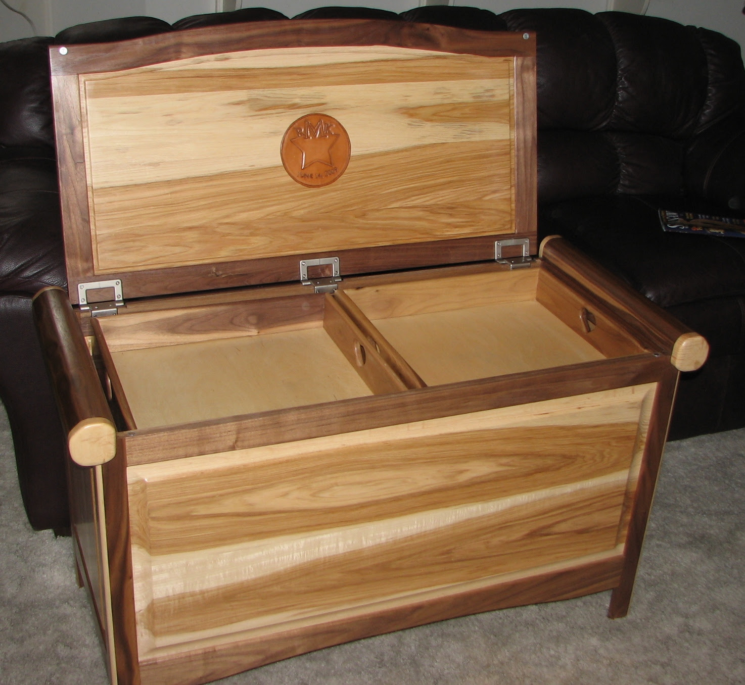 Hope Chest