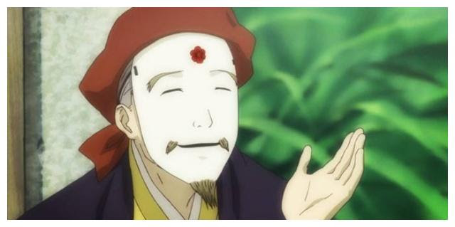 夏目友人帐第一季第2集 露神的名字不好还