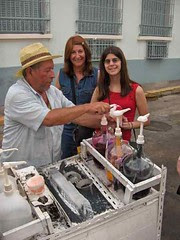 raspadero