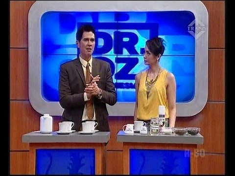 Video Manfaat Kopi Hijau