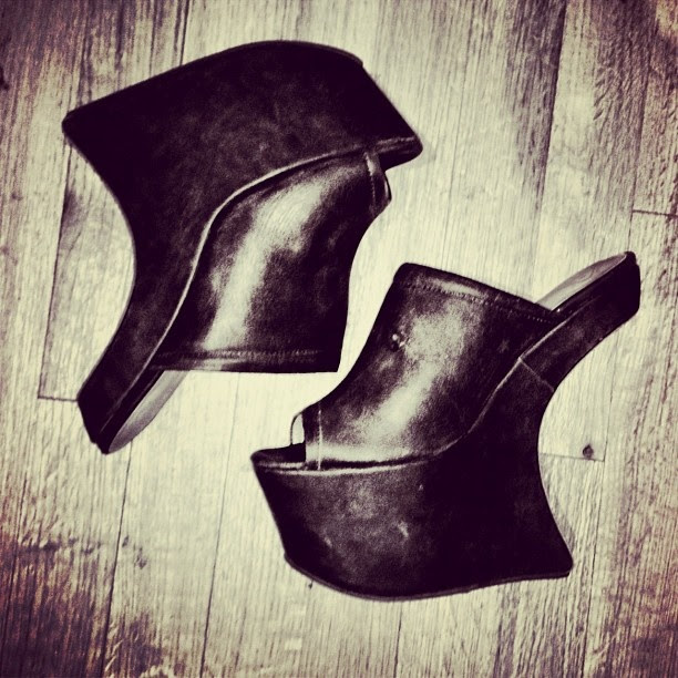 Jeffrey Campbell Shoes | Clothingshoesacssecories | Pinterest