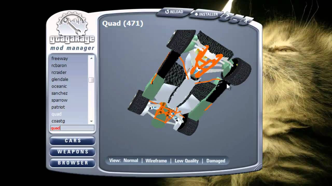 480  How To Put Car Mod In Gta San Andreas Best